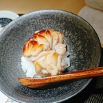 弐ノ蔵 - タチのリゾット