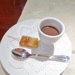 ル・ジャルダン・デ・サヴール - 