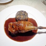 ル・ジャルダン・デ・サヴール - 