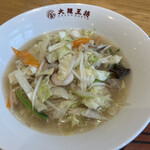大阪王将 - 