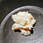 弐ノ蔵 - カズノコチーズ