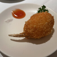 中国料理 星ヶ岡 - 