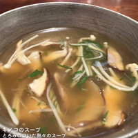 新中国料理HARAKAWA 北新地店 - 