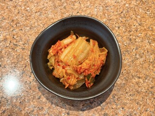 Shinseikan - キムチ（白菜）