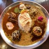 カレー屋バンバン