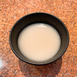 Shinseikan - マッコリ（グラス）