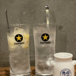 北海道シントク町 塚田農場 - 