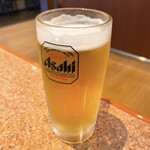 Shinseikan - 生ビール