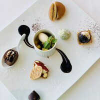 オーベルジュ・ド・リル ナゴヤ - 