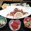 japanese dining 簾