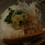 ぼうの - 京都産のおぼろ豆腐