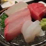 新日本料理 吉祥 - 