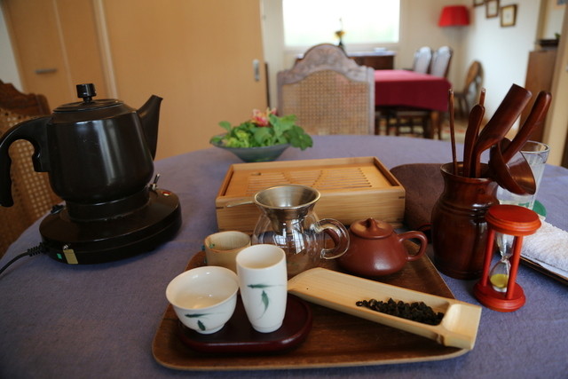 桃源茶楼 - 帯広（カフェ）の写真