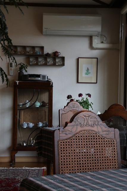 桃源茶楼 - 帯広（カフェ）の写真