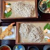 Teuchi Soba Sou - 各種蕎麦とミニカツ丼