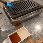 焼肉 チョモランマ - 