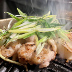 Yakiniku Horumon Zaichi - 