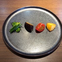松石 - 