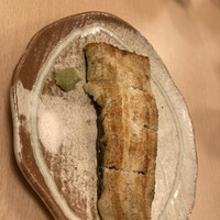 うなぎ 久保田 - 