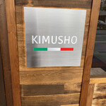 KIMUSHO - 