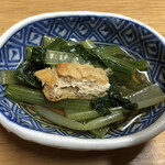 居酒屋 せんや - 「お通し」