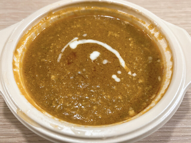 カレーの王様 - 竜王/インドカレー | 食べログ