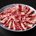 Oumi Yakiniku Horumon Sudaku - 