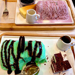 Seoul Cafe - 