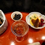 鈴波本店 膳処 - 