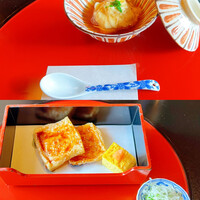 東京 芝 とうふ屋うかい - 