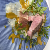 リストランテ ウミリア -  リストランテ ウミリア -