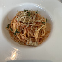 リストランテ ウミリア -  リストランテ ウミリア -