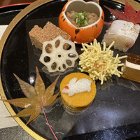 京懐石 美濃吉 そごう横浜店 - 