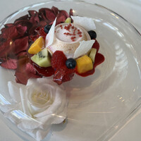 リストランテ ウミリア -  リストランテ ウミリア -