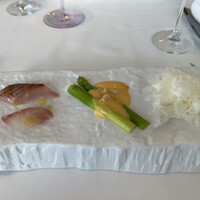 リストランテ ウミリア -  リストランテ ウミリア -