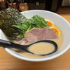 こだわりの榛原とんこつらーめん こうや - 