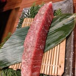 Kuroge Wagyuu Yakiniku Ushikuro - 