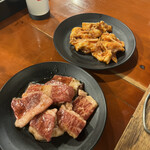 Shichirin Yakiniku Anan - 