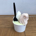 GELATI BRIO - 