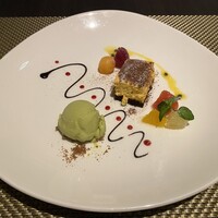 チェント - 