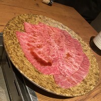 焼肉うしごろ 西麻布本店 - 