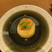 函館うに むらかみ 日本生命札幌ビル店 - 