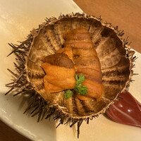 函館うに むらかみ 日本生命札幌ビル店 - 