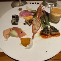 CASA UOKIN 神楽坂 - 