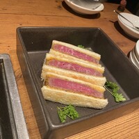 焼肉うしごろ 西麻布本店 - 
