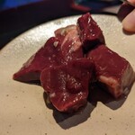 焼肉 琉球の牛 - 