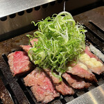 焼肉一七三 向山 - 