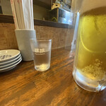 Mimmin - 生ビールは命の水