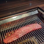 焼肉 琉球の牛 - 