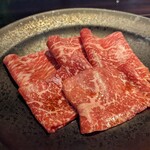 焼肉 琉球の牛 - 